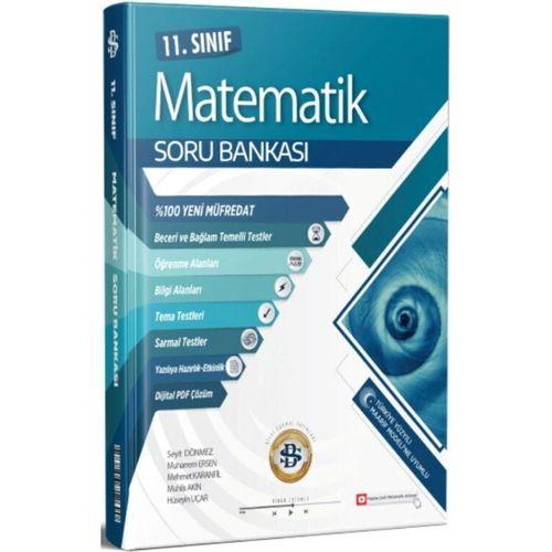 11. Sınıf Matematik Maarif Soru Bankası Bilgi Sarmal