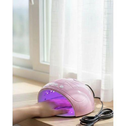 Ev Tipi Manikür İçin Ultraviyole Led Oje Kurutucu