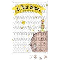 Le Petit Prince Küçük Prens Puzzle 240 Parça Yapboz