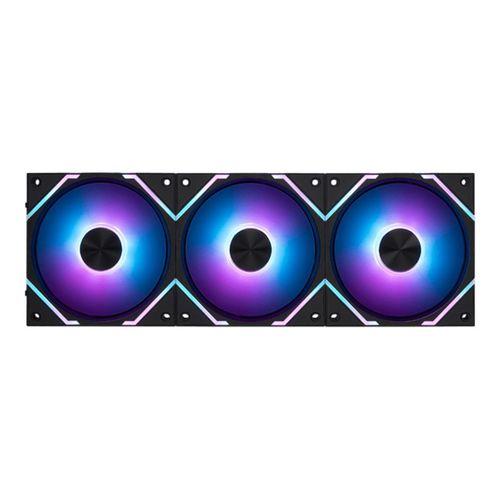 MSI MPG EZ120 ARGB-3B 1200MM ARGB CPU SIVI SOĞUTMA (LGA 1851)