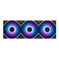 MSI MPG EZ120 ARGB-3B 1200MM ARGB CPU SIVI SOĞUTMA (LGA 1851)