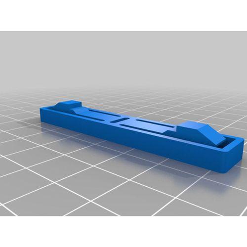 Carrera Pista Bağlantı Klipsleri (Bu ürün Sadece Plastik parçadır - Almadan Önce Soru Sorabilirsiniz)