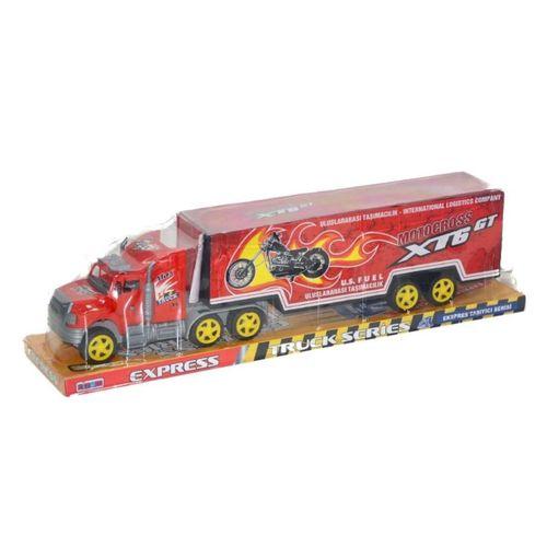 Çocuk NZM-181 TIR