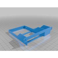 PS5 DualSense Standı – 3D Baskı Oyun Standı