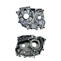 SEVGENT Karter Sol Cg250/Kuba (K:72Mm-S:65Mm)