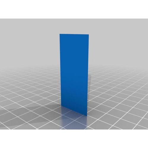 Mini Ablage F Rs Bad 3D Baskı (Bu ürün Sadece Plastik parçadır - Almadan Önce Soru Sorabilirsiniz)