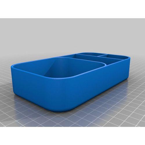 Tiny Whoop Tote (Bu ürün Sadece Plastik parçadır - Almadan Önce Soru Sorabilirsiniz)