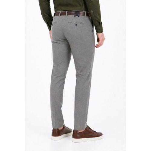Erkek Kanvas Pantolon Regular Kalıp Yazlık BGL-ST05405