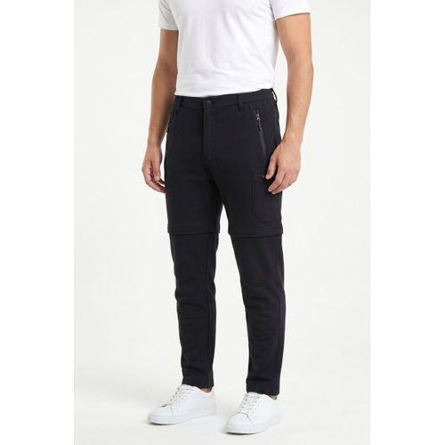 Erkek Yazlık Lastikli Şort Ve Taktik Pantolon BGL-ST05348