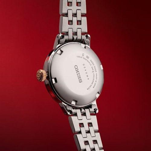 SRE009J Seiko Presage Kadın Kol Saati SRE009J1