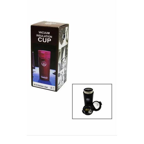 Lüx Çelik Bardak Termos 380 Ml Royaleks-CLKN-1956