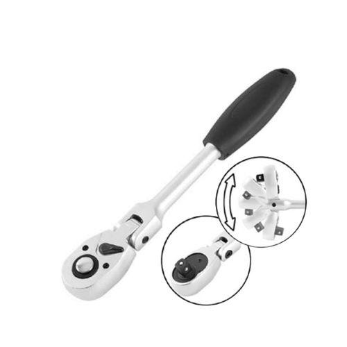 Cırcır Kol 1/2 Mafsallı