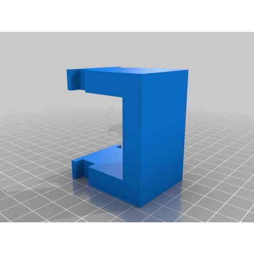 AtGames Legends Pinball Mikro İvmeölçer Tutucu