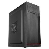 Everest K310 Peak 350w Smd Psu 2-usb2.0+hd Audio Mid-tower Kompakt Tasarım Atx Pc Kasası
