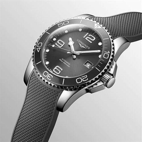 L37814769 Longines Hydroconquest Erkek Kol Saati L3.781.4.76.9