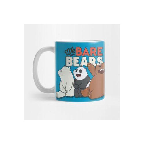 We Bare Bears Kupa