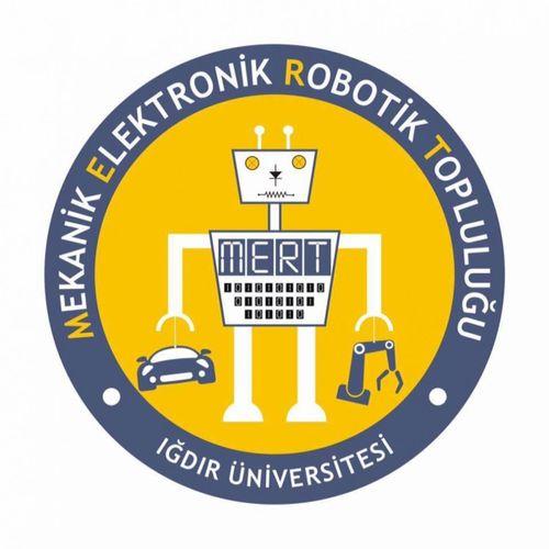 IĞDIR ÜNİVERSİTESİ ROBOTİK KODLAMA KURSU ARDUİNO SENSÖR EĞİTİM SETİ