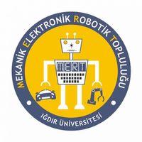 IĞDIR ÜNİVERSİTESİ ROBOTİK KODLAMA KURSU ARDUİNO SENSÖR EĞİTİM SETİ