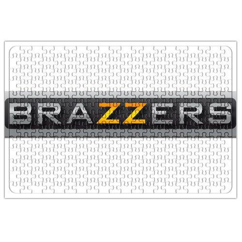 Brazzers Logo Puzzle 240 Parça Yapboz