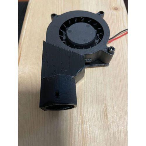 Soğutma Fan Sektörü Tap - 5143465