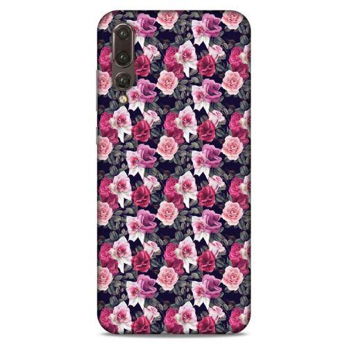 Botanix 27 Huawei P20 Pro Kılıf Silikon Kapak