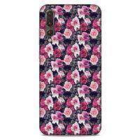 Botanix 27 Huawei P20 Pro Kılıf Silikon Kapak
