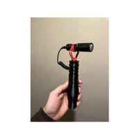 Soğuk Ayakkabı Sapı (Bu ürün Sadece Plastik parçadır - Almadan Önce Soru Sorabilirsiniz)