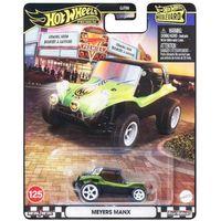 Hot Wheels Premium Boulevard Meyers Manx JBL22