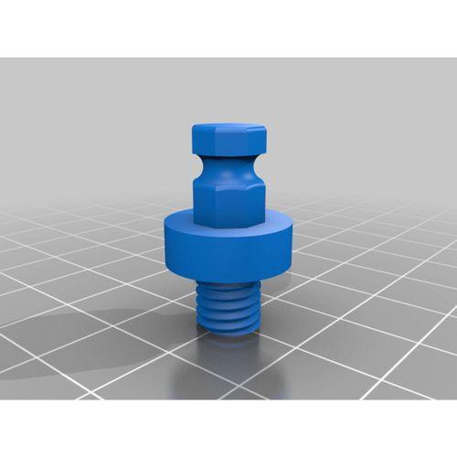 Kliclok Emme Tabak 85mm Remix (Bu ürün Sadece Plastik parçadır - Almadan Önce Soru Sorabilirsiniz)