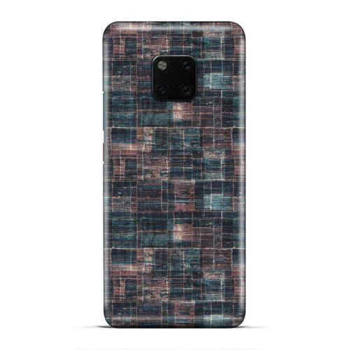 General Mobile GM 20 Pro Uyumlu Kılıf Romans (25) Antişok Kapak Yeşil