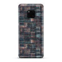 General Mobile GM 20 Pro Uyumlu Kılıf Romans (25) Antişok Kapak Yeşil