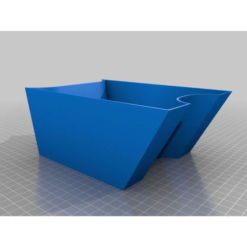 VW E UP CITIGO Mii için Depolama Kutusu (Bu ürün Sadece Plastik parçadır - Almadan Önce Soru Sorabilirsiniz)