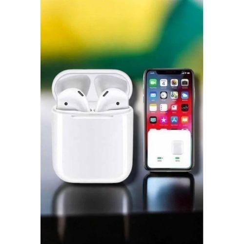 Yeni Nesil Hd Ses Ve Dokunmatik Kontrol Akıllı Ve Şık Bluetooth Kulaklık