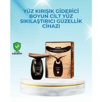 Çok Fonksiyonlu Yüz Ve Göz Masaj Aleti – Genç Ve Parlak Bir Cilt İçin