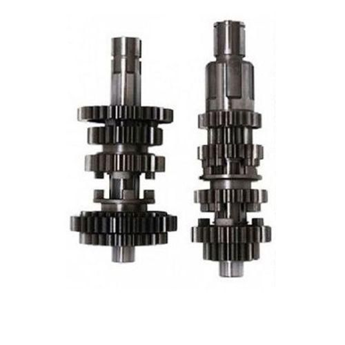 SEVGENT Şanzuman Komple (Dişlili) 125-150Cc Cg Ncr