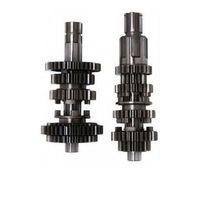 SEVGENT Şanzuman Komple (Dişlili) 125-150Cc Cg Ncr