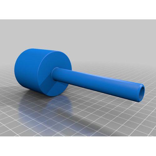 Makita Shop Vac Crevice Nozul Eki - 5148631