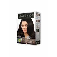 2 Tüp Krem Saç Boyası Seti Koyu Kahve No:3.0