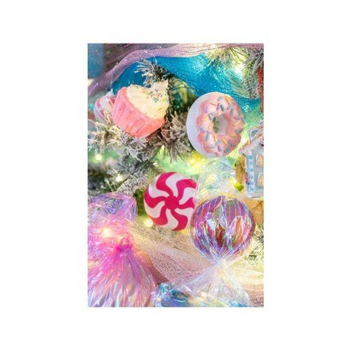 - Cupcake Noel Ağacı Üstü (Bu ürün Sadece Plastik parçadır - Almadan Önce Soru Sorabilirsiniz)