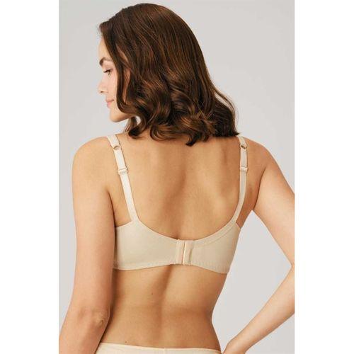 Kadın Toparlayıcı Balenli Desteksiz Dolgusuz Küçültücü Sütyen