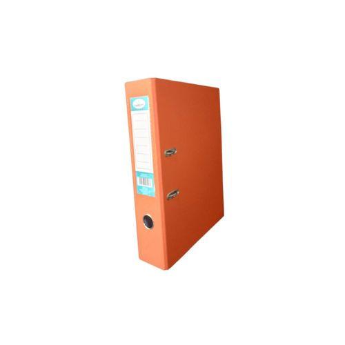 LİNEA KLASÖR GENİŞ-YÜKSEK ( Turuncu )( 34,50 * 28,50 cm )