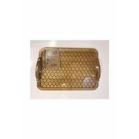 Bambu Tepsi Dikdörtgen 39,2x30 Cm Royaleks-DT3930