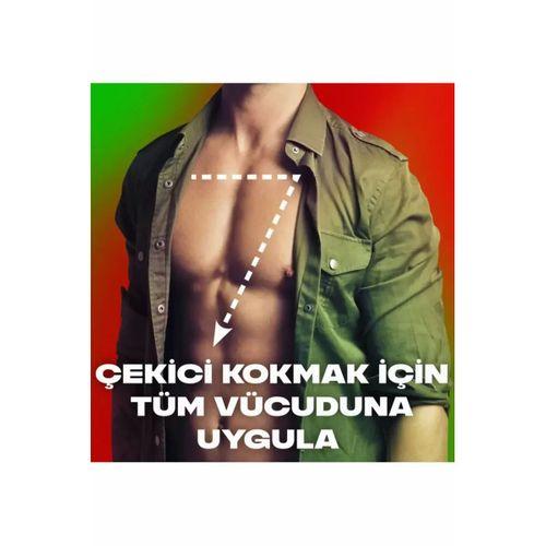 Axe Africa Erkek Deodorant Sprey 150 ml