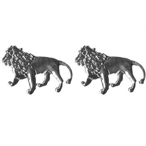 Aslan Logo / Yacı60