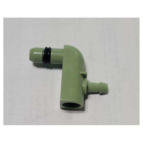 Bissell Little Green Machine için Flow Redirector 3D Baskı