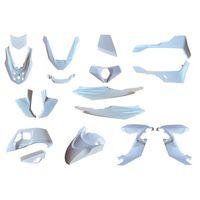 Kaporta Set PCX Beyaz 2025