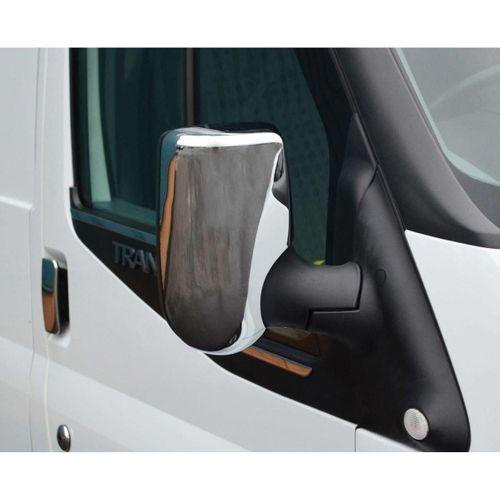 Ford Transit Krom Ayna Kapağı 2 Parça 2000-2013 Arası