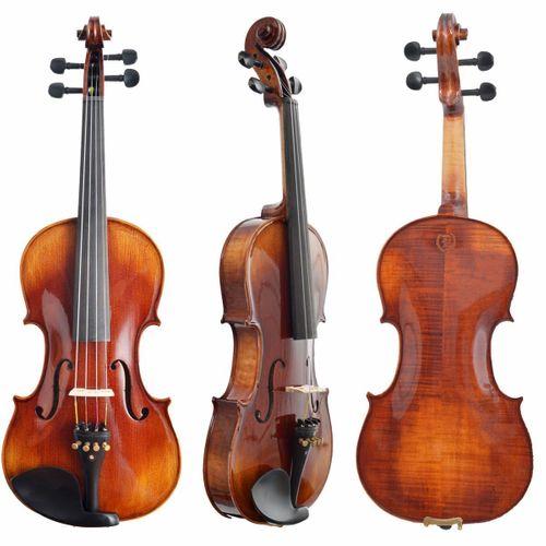 DOMİNGUEZ PROFESYONEL KEMAN 4 4  DVPG44-P1