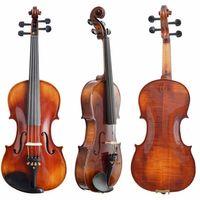 DOMİNGUEZ PROFESYONEL KEMAN 4 4  DVPG44-P1