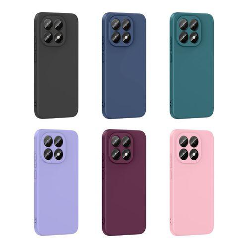 Xiaomi 15T Kılıf Zore Mara Lansman Kapak